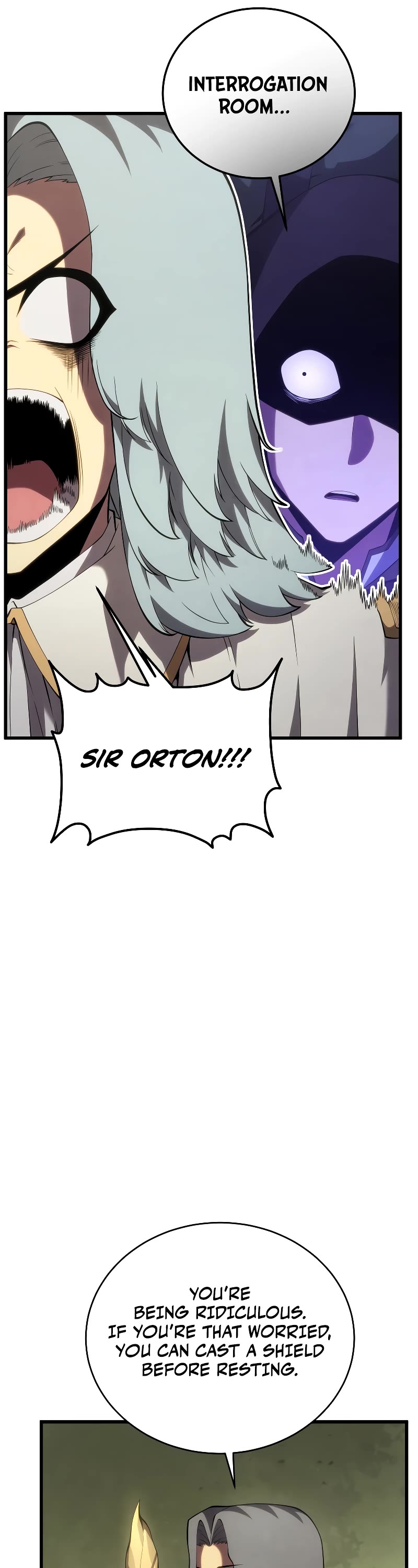 Swordmaster's Youngest Son Chap 115 - Next Chap 116