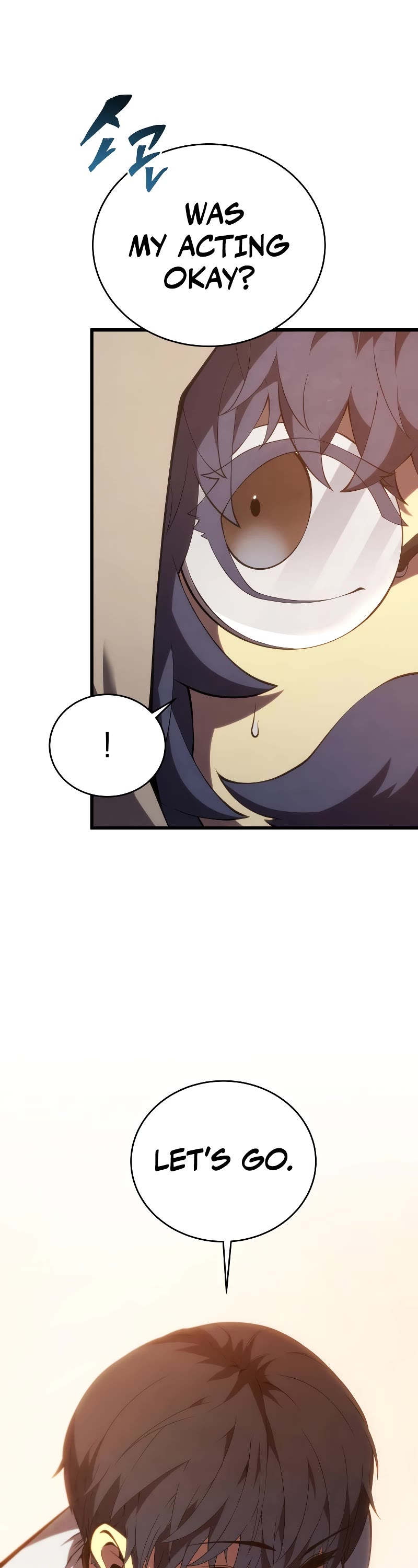 Swordmaster's Youngest Son Chap 115 - Next Chap 116