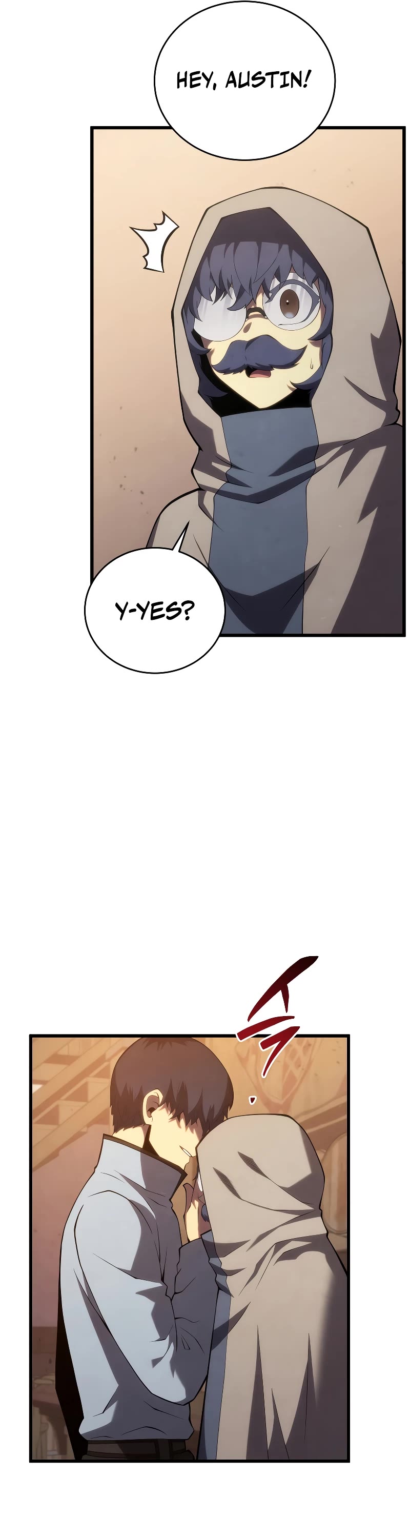 Swordmaster's Youngest Son Chap 115 - Next Chap 116