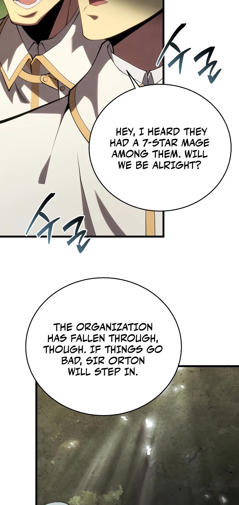 Swordmaster's Youngest Son Chap 115 - Next Chap 116