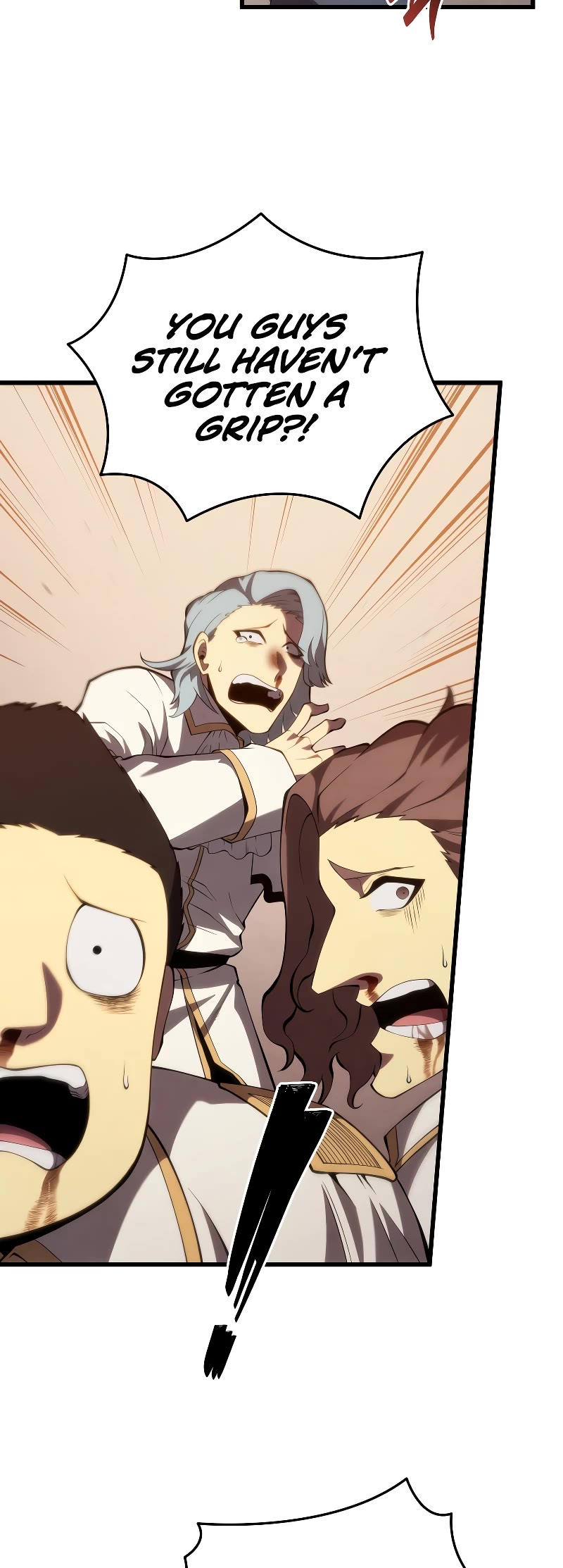 Swordmaster's Youngest Son Chap 115 - Next Chap 116