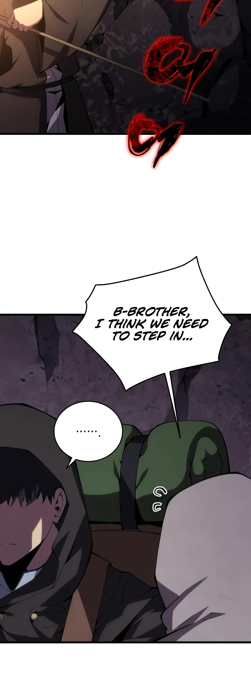 Swordmaster's Youngest Son Chap 115 - Next Chap 116