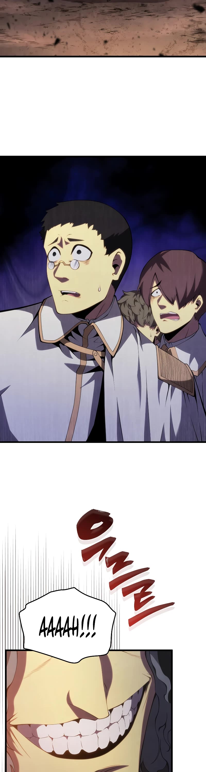 Swordmaster's Youngest Son Chap 115 - Next Chap 116
