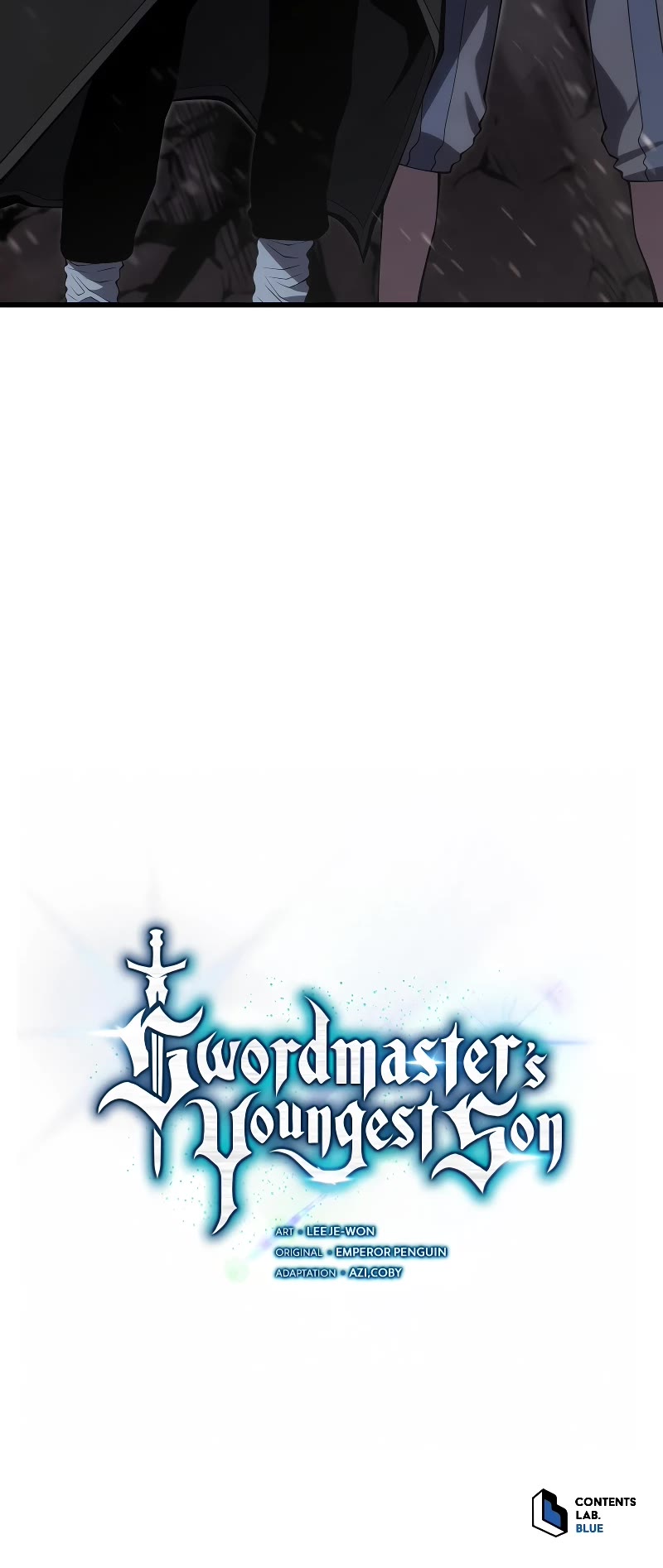 Swordmaster's Youngest Son Chap 115 - Next Chap 116