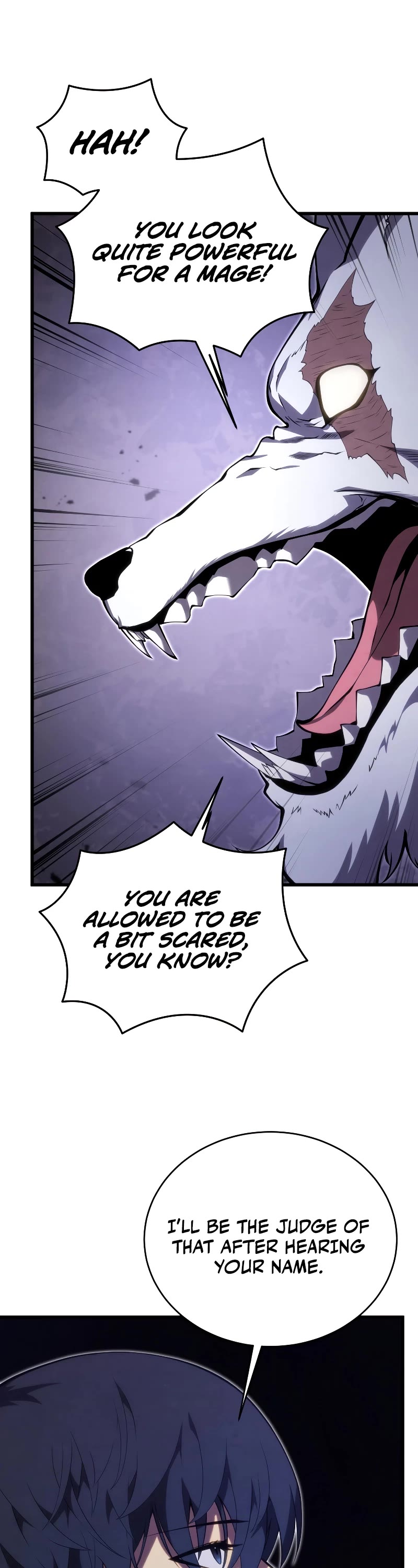 Swordmaster's Youngest Son Chap 116 - Next Chap 117