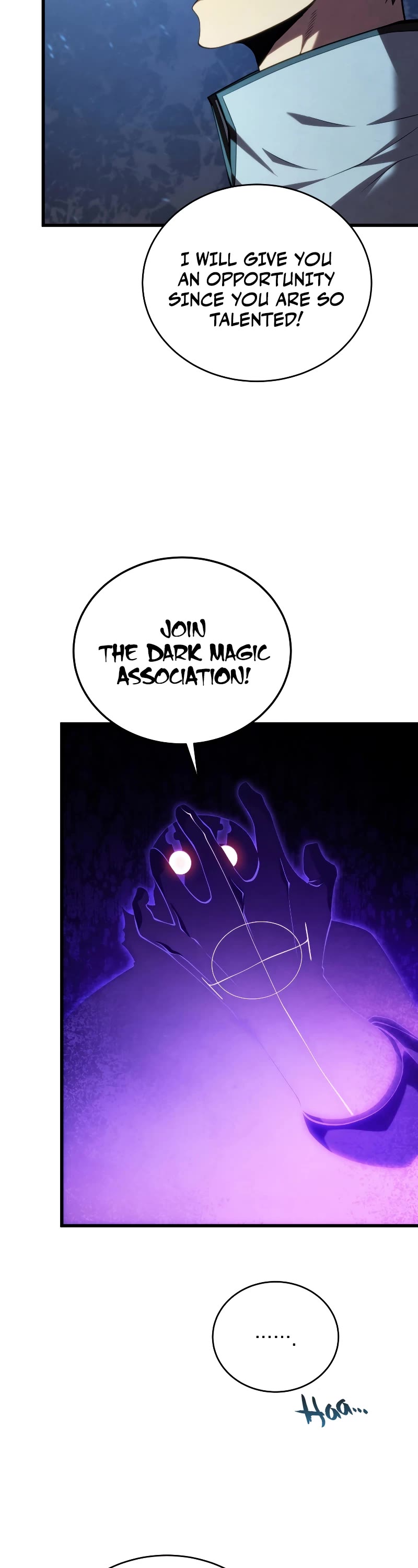 Swordmaster's Youngest Son Chap 116 - Next Chap 117