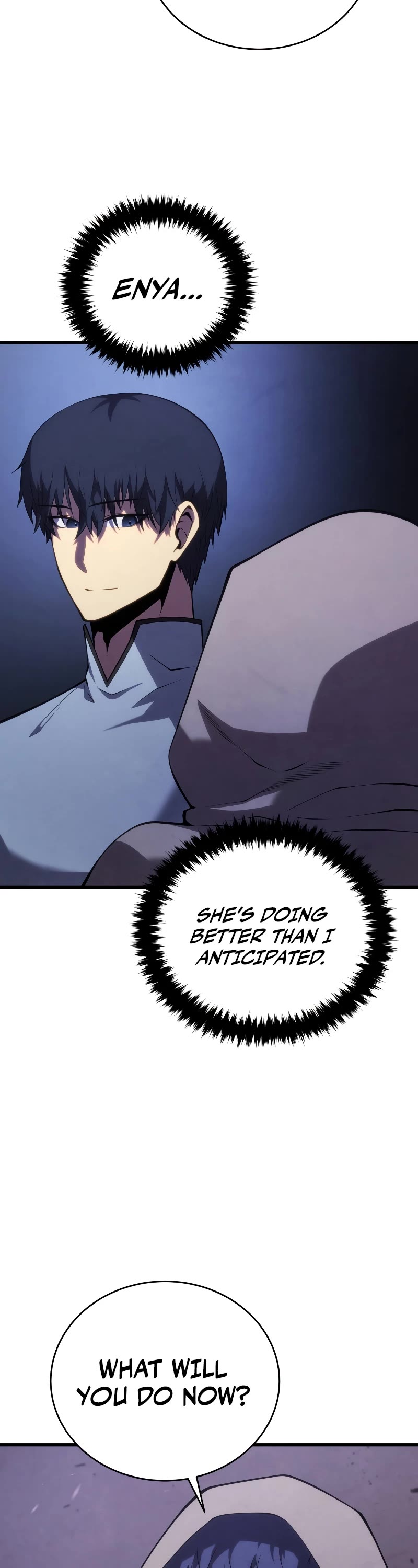 Swordmaster's Youngest Son Chap 116 - Next Chap 117