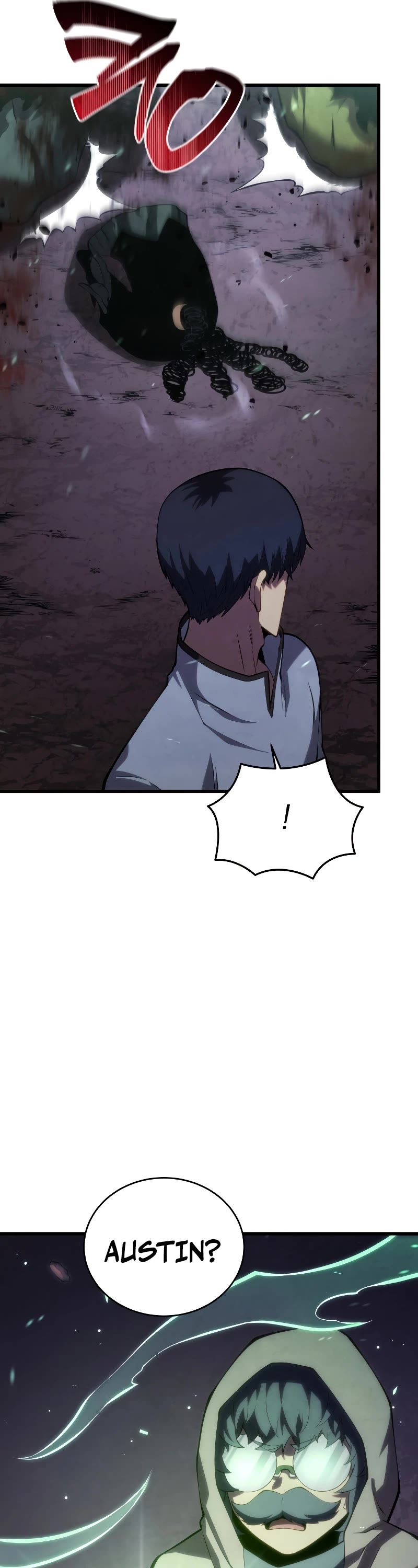 Swordmaster's Youngest Son Chap 116 - Next Chap 117