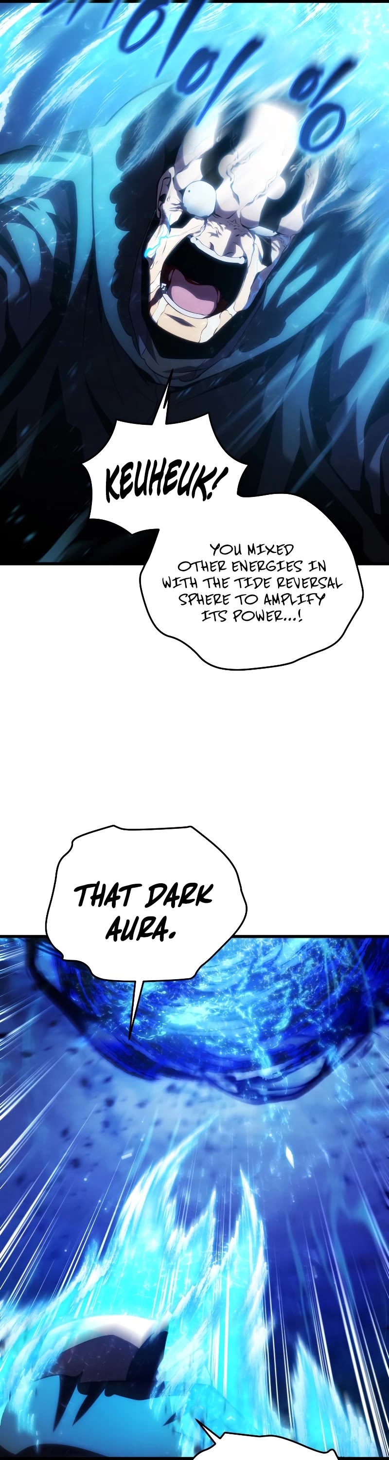 Swordmaster's Youngest Son Chap 116 - Next Chap 117