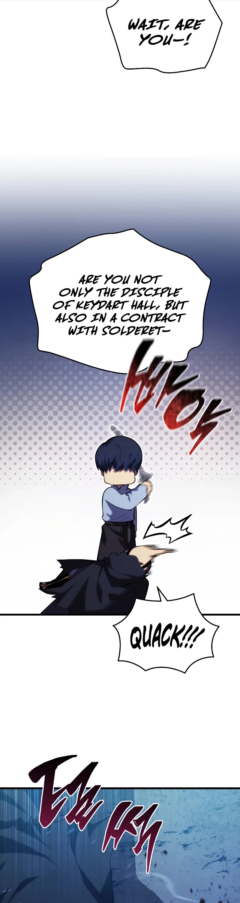 Swordmaster's Youngest Son Chap 116 - Next Chap 117