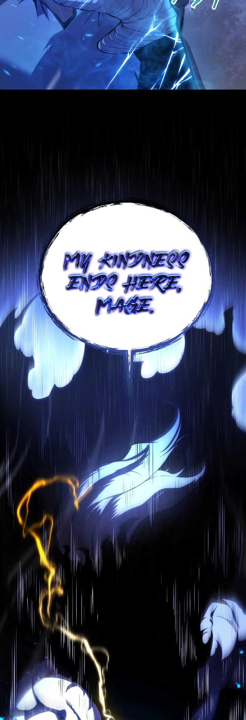 Swordmaster's Youngest Son Chap 116 - Next Chap 117