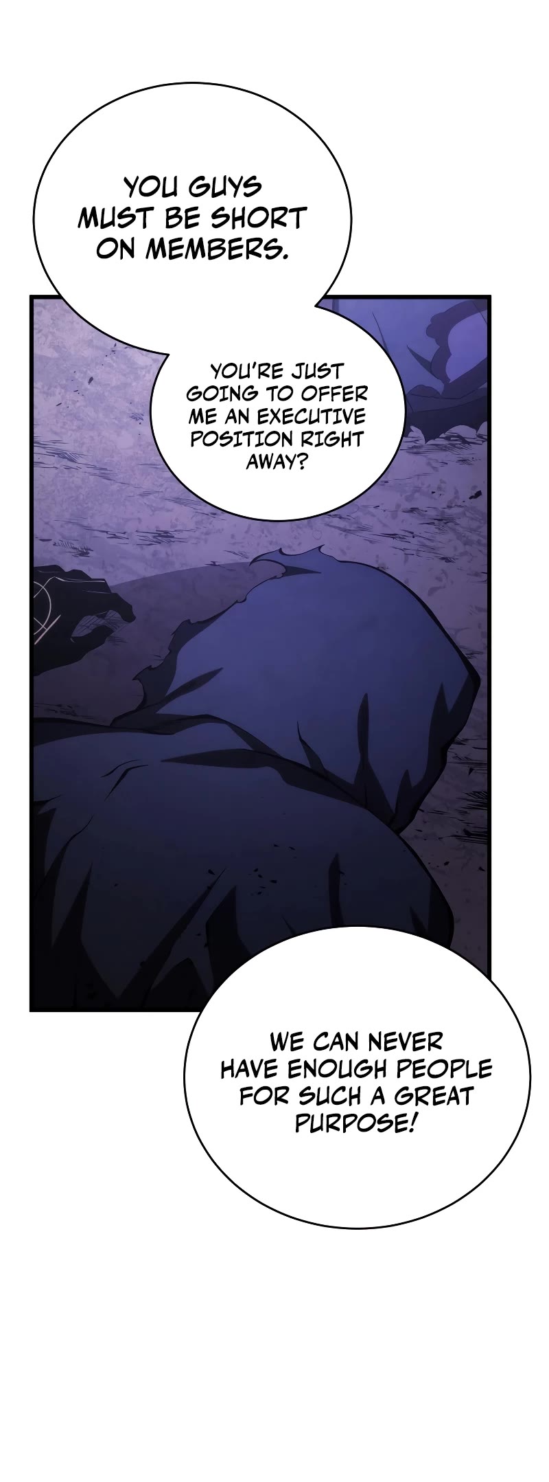 Swordmaster's Youngest Son Chap 116 - Next Chap 117