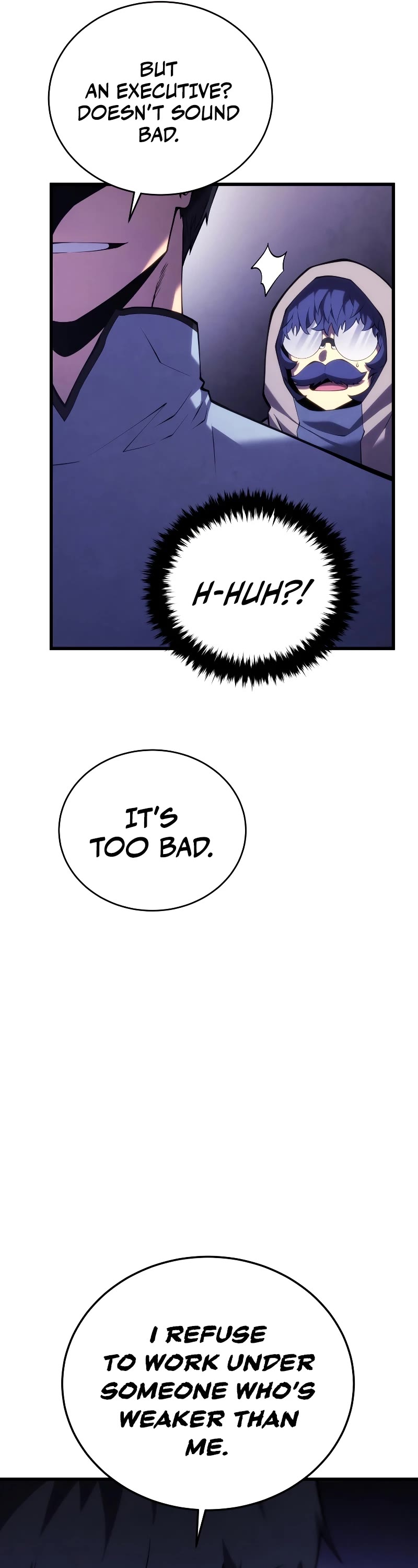 Swordmaster's Youngest Son Chap 116 - Next Chap 117
