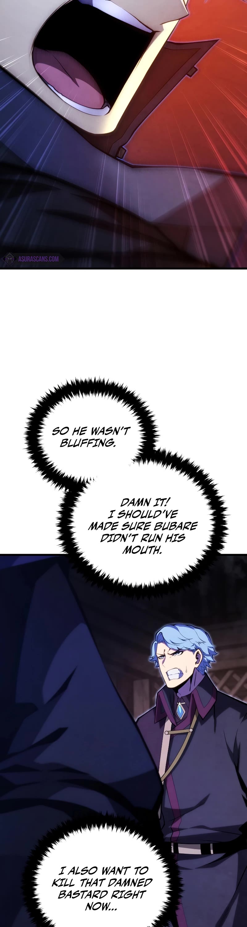 Swordmaster's Youngest Son Chap 119 - Next Chap 120