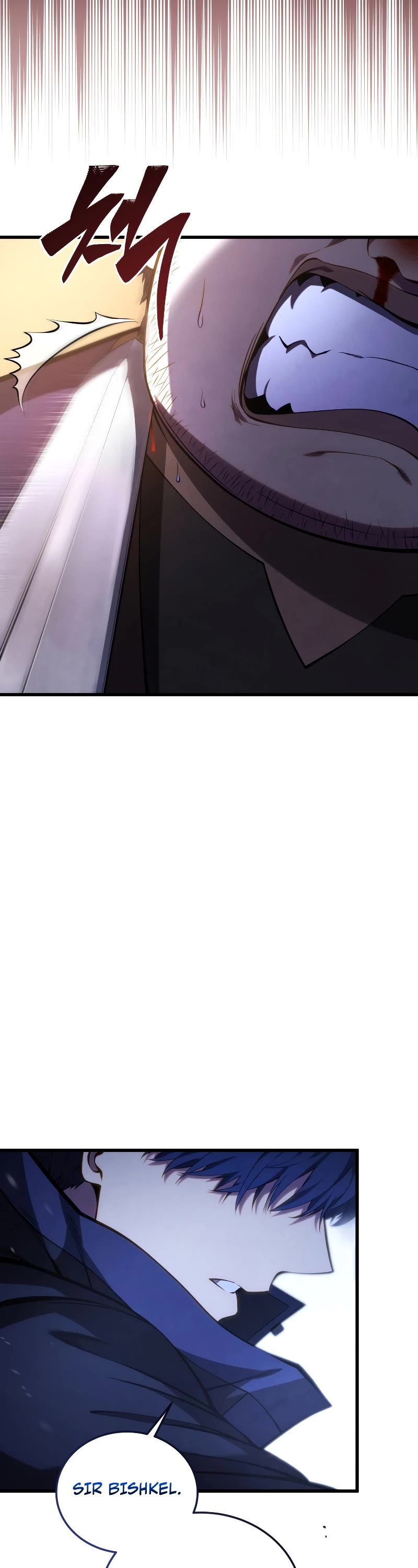 Swordmaster's Youngest Son Chap 119 - Next Chap 120