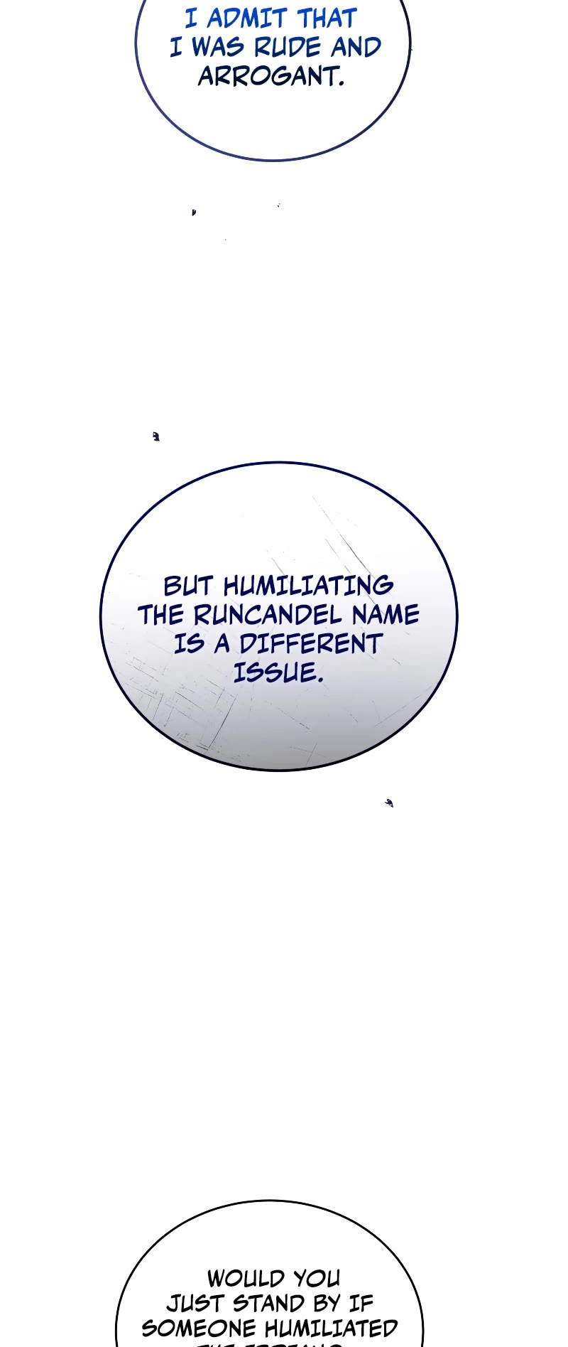 Swordmaster's Youngest Son Chap 119 - Next Chap 120