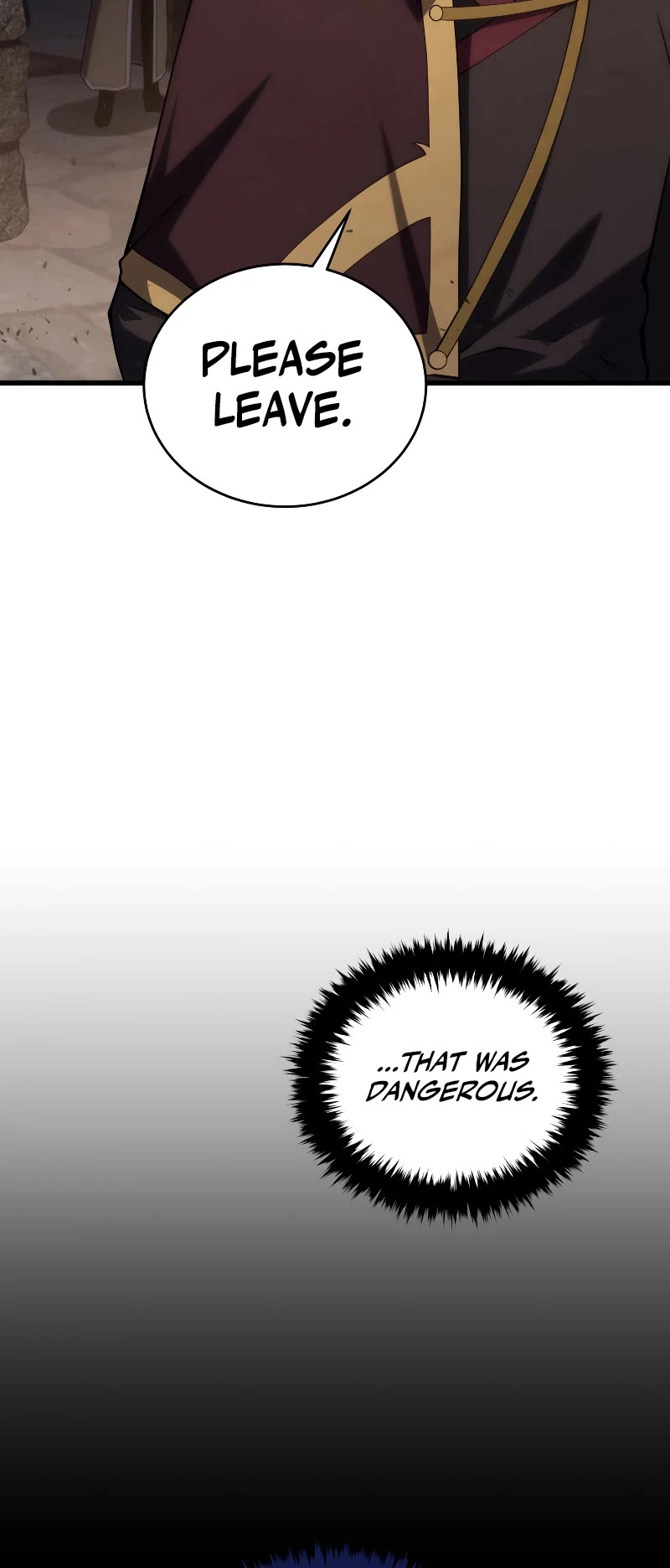 Swordmaster's Youngest Son Chap 119 - Next Chap 120