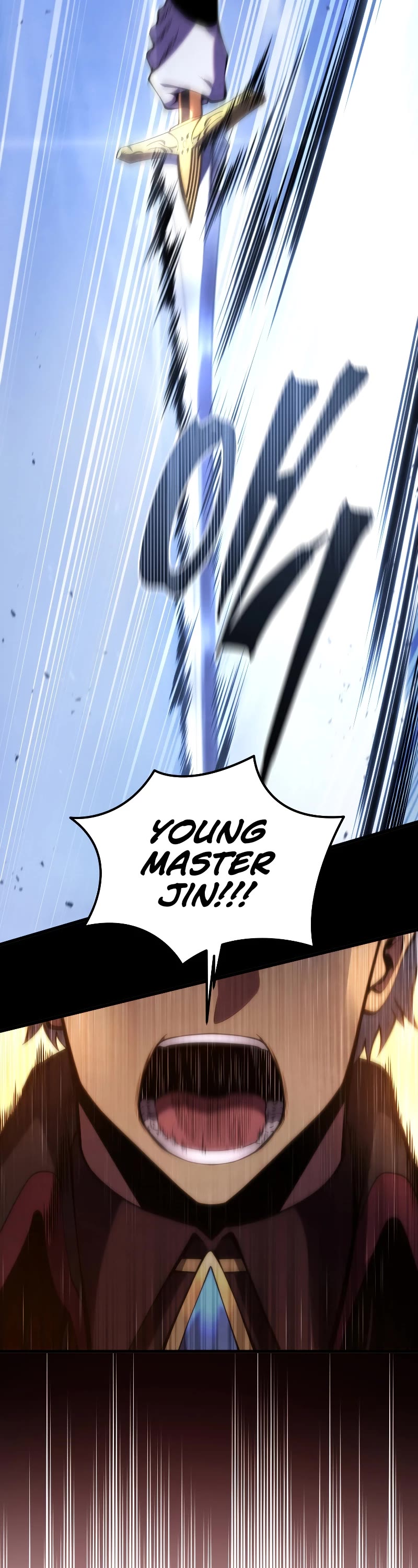 Swordmaster's Youngest Son Chap 119 - Next Chap 120