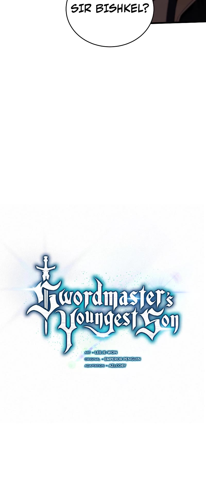 Swordmaster's Youngest Son Chap 119 - Next Chap 120