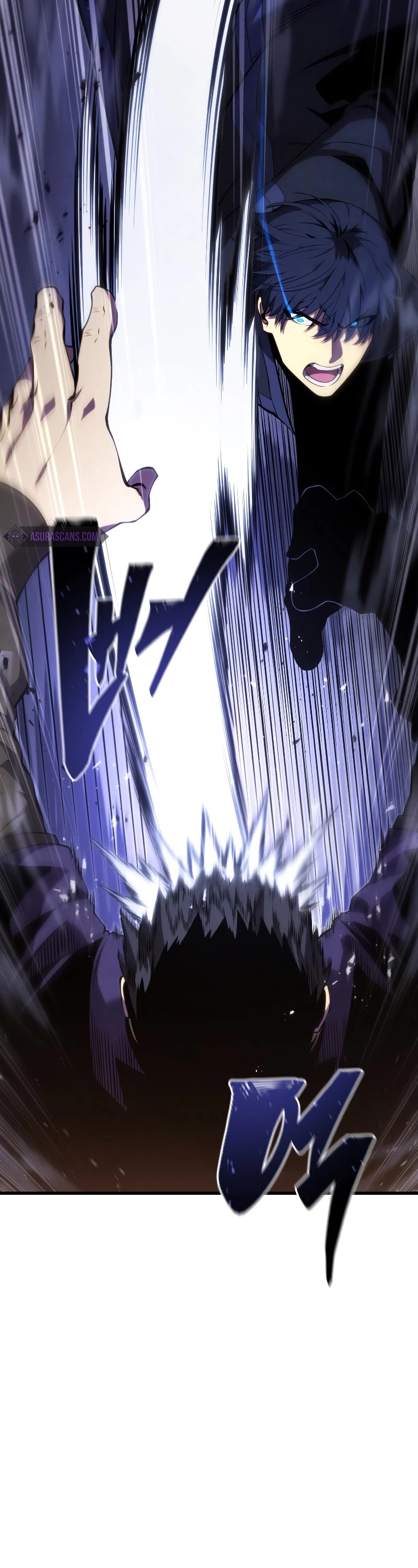 Swordmaster's Youngest Son Chap 119 - Next Chap 120