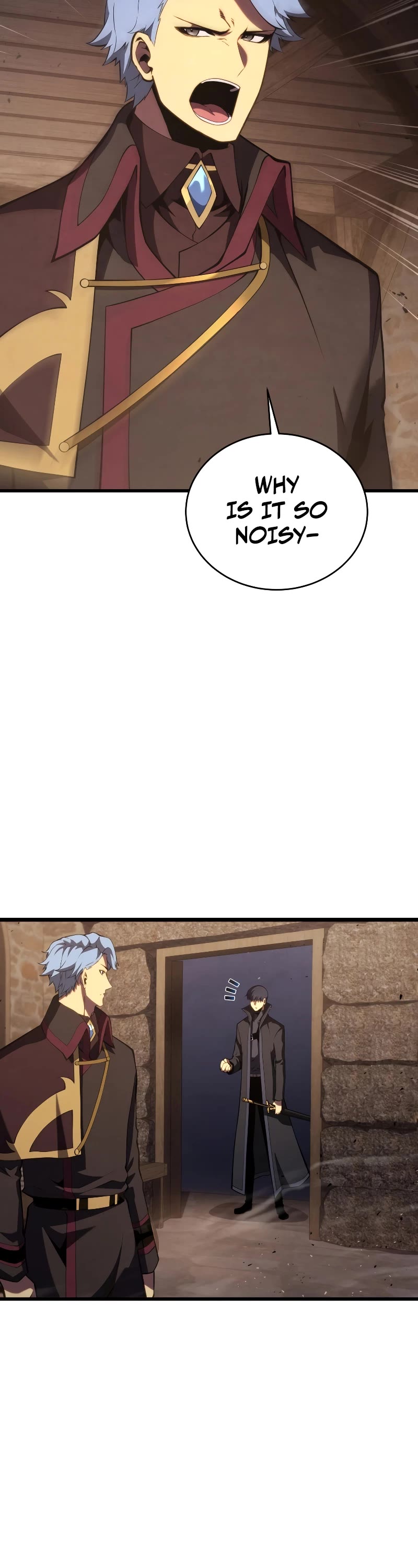 Swordmaster's Youngest Son Chap 119 - Next Chap 120