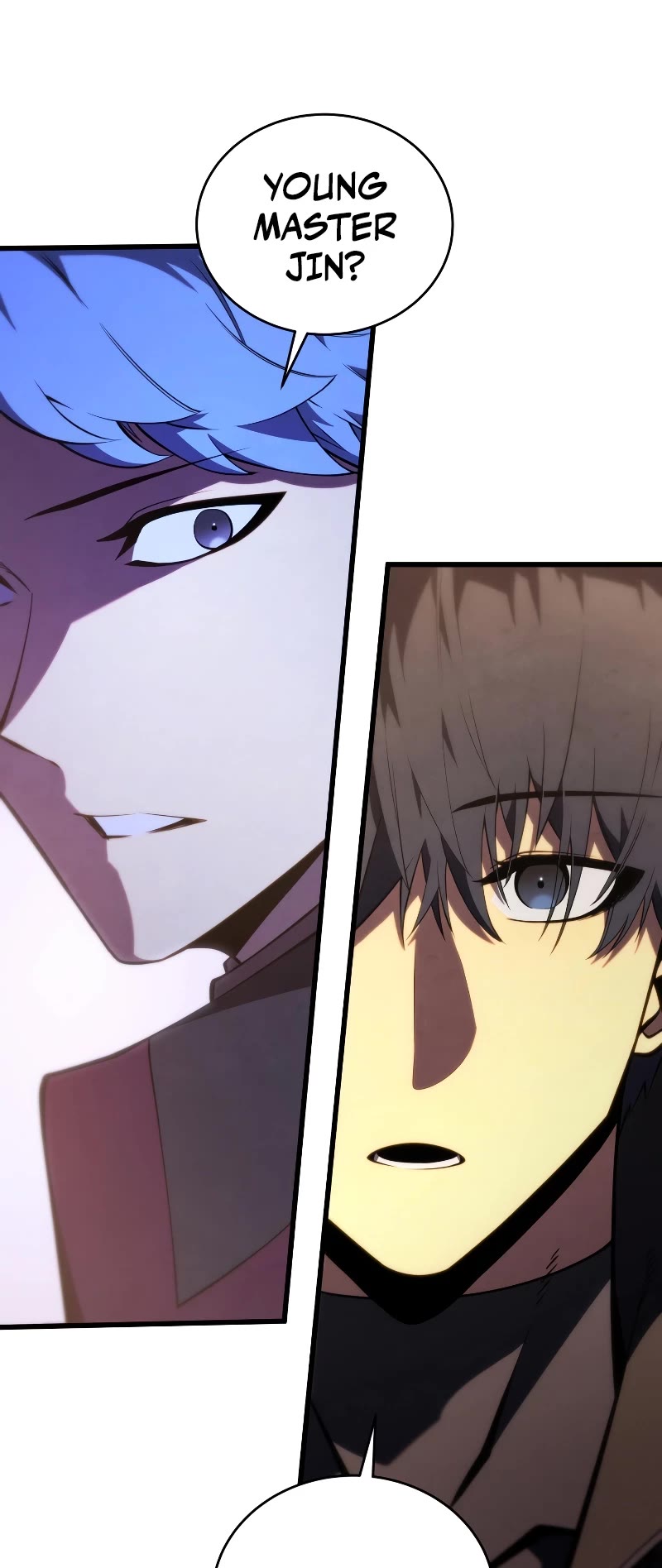 Swordmaster's Youngest Son Chap 119 - Next Chap 120