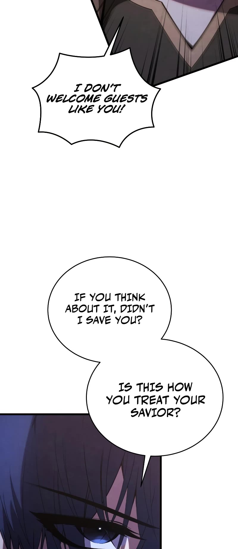 Swordmaster's Youngest Son Chap 119 - Next Chap 120