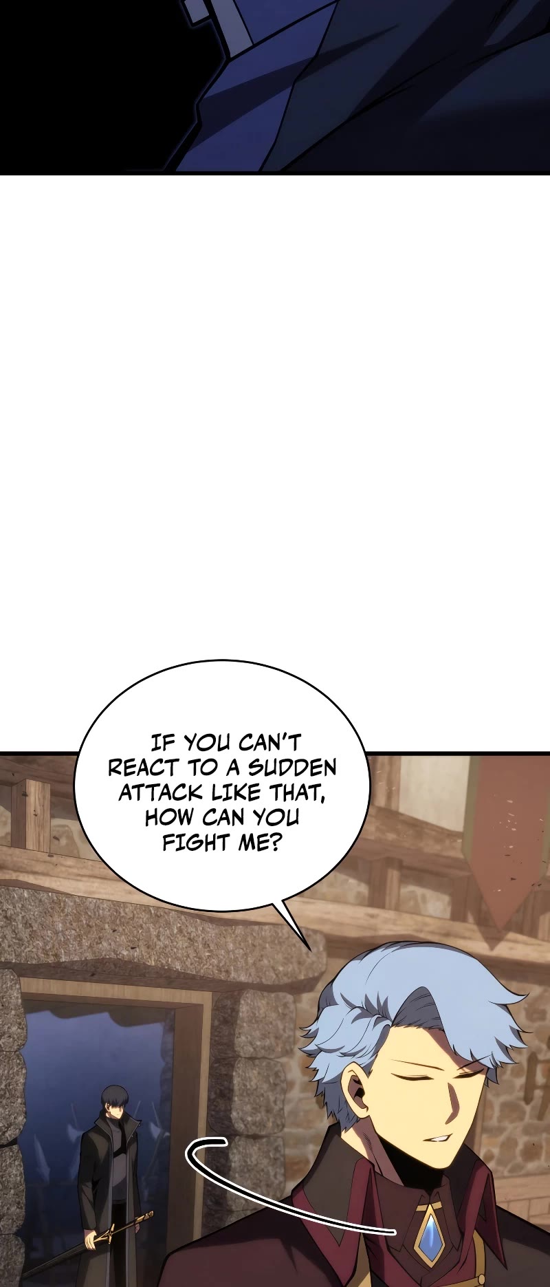 Swordmaster's Youngest Son Chap 119 - Next Chap 120