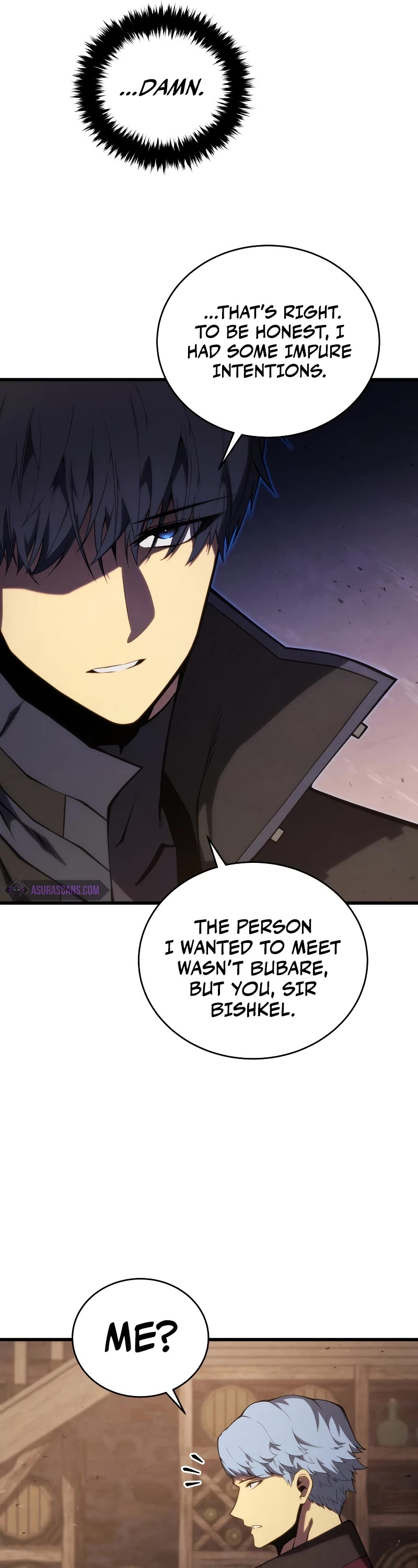 Swordmaster's Youngest Son Chap 119 - Next Chap 120