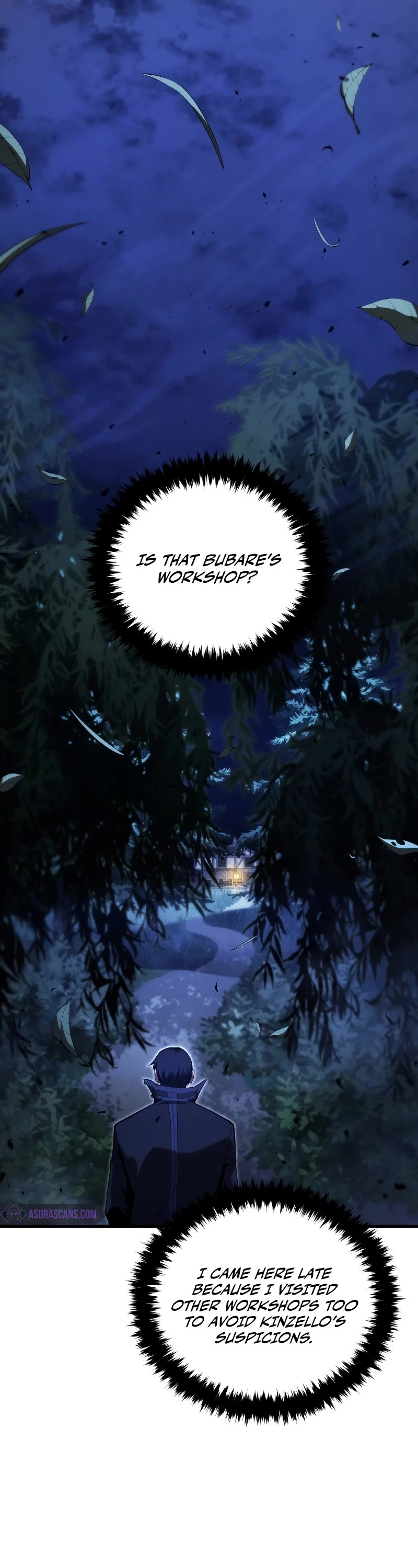 Swordmaster's Youngest Son Chap 119 - Next Chap 120