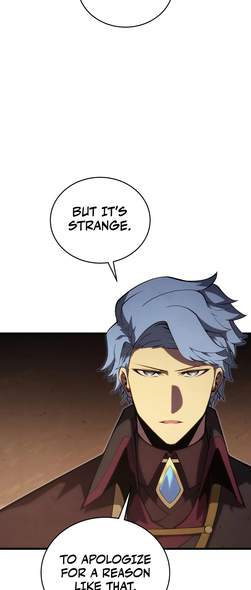 Swordmaster's Youngest Son Chap 119 - Next Chap 120