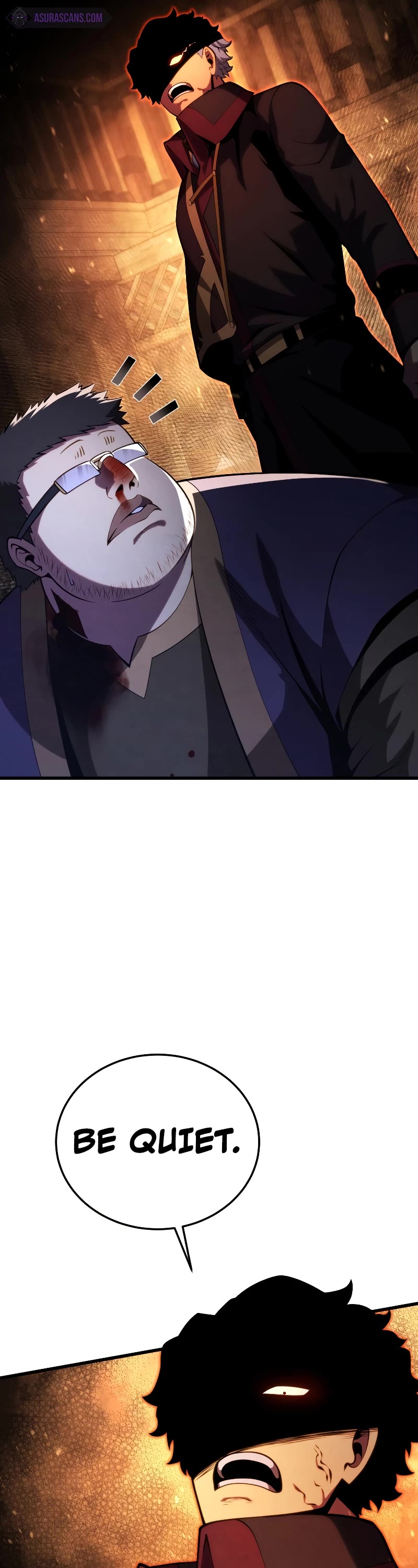 Swordmaster's Youngest Son Chap 119 - Next Chap 120