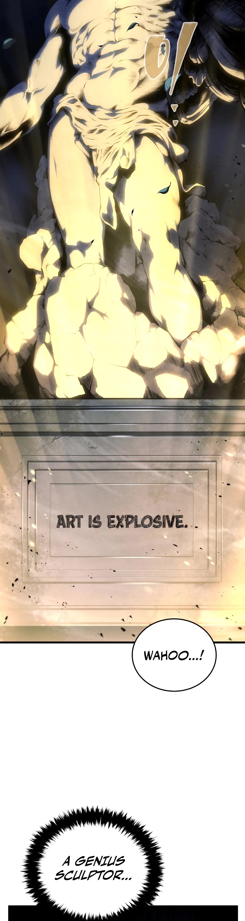 Swordmaster's Youngest Son Chap 119 - Next Chap 120