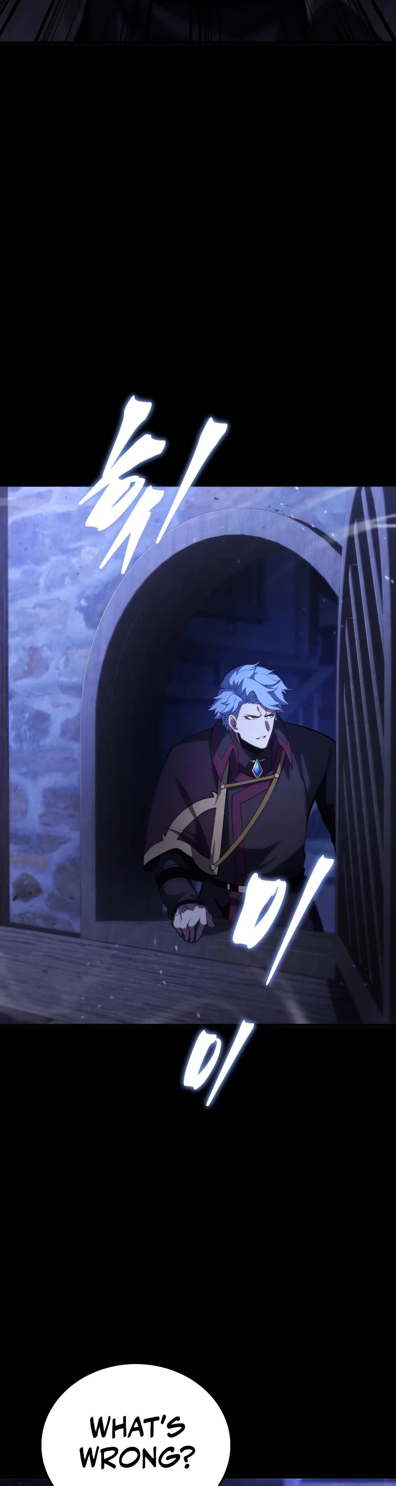 Swordmaster's Youngest Son Chap 119 - Next Chap 120