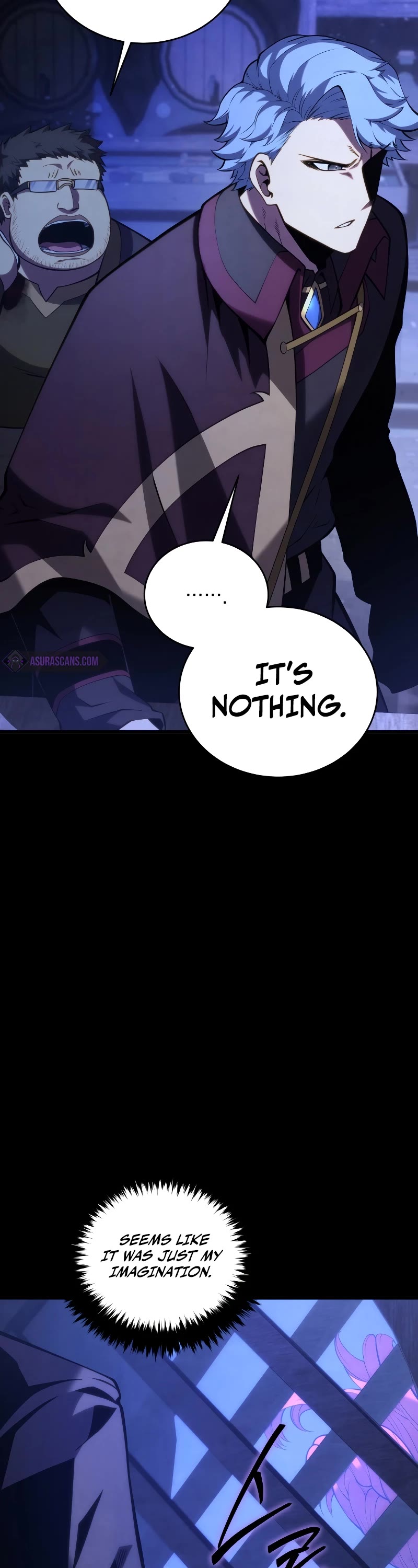 Swordmaster's Youngest Son Chap 119 - Next Chap 120