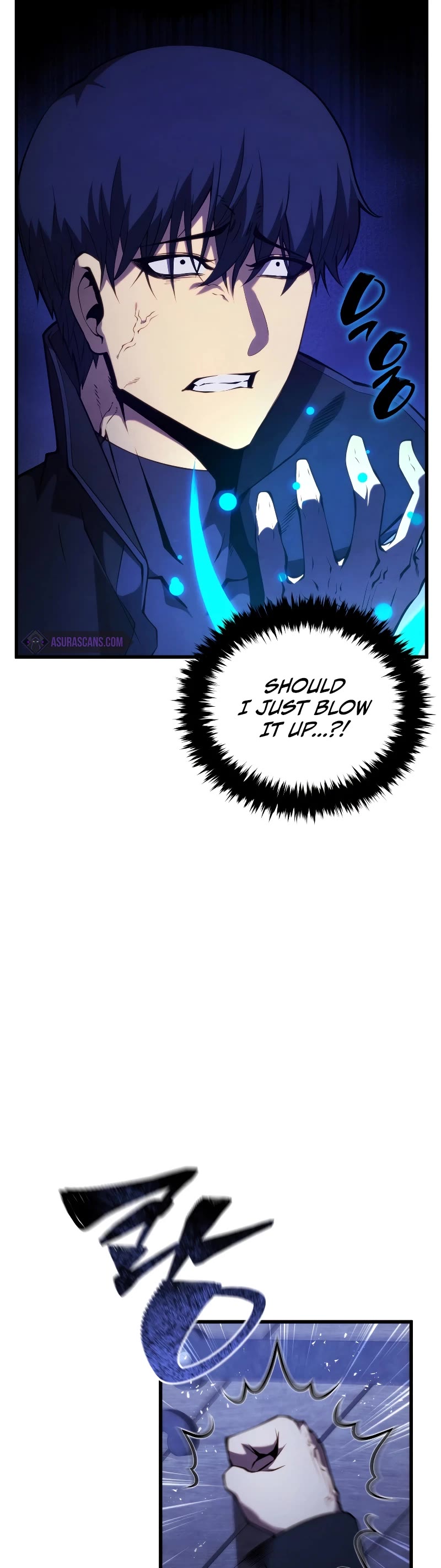 Swordmaster's Youngest Son Chap 119 - Next Chap 120