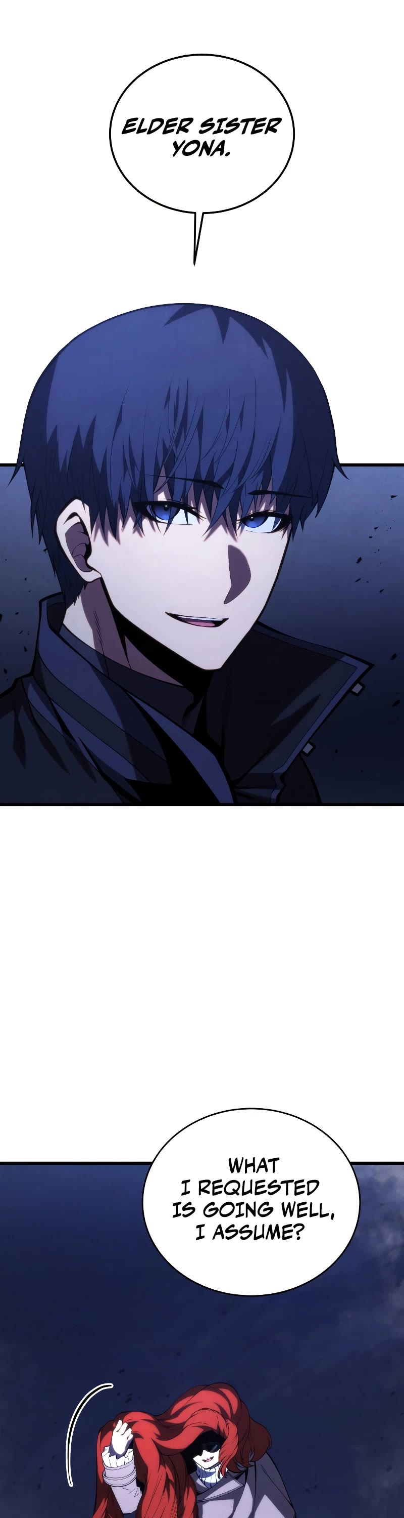 Swordmaster's Youngest Son Chap 119 - Next Chap 120