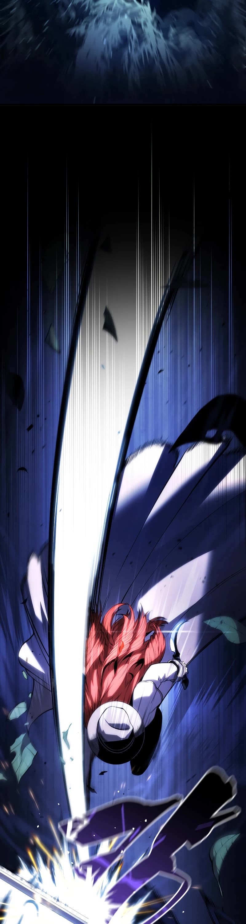 Swordmaster's Youngest Son Chap 119 - Next Chap 120