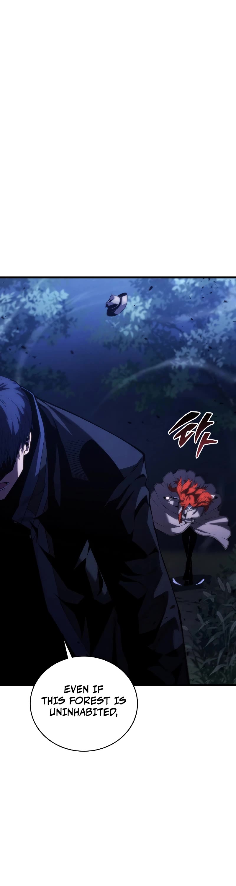Swordmaster's Youngest Son Chap 119 - Next Chap 120