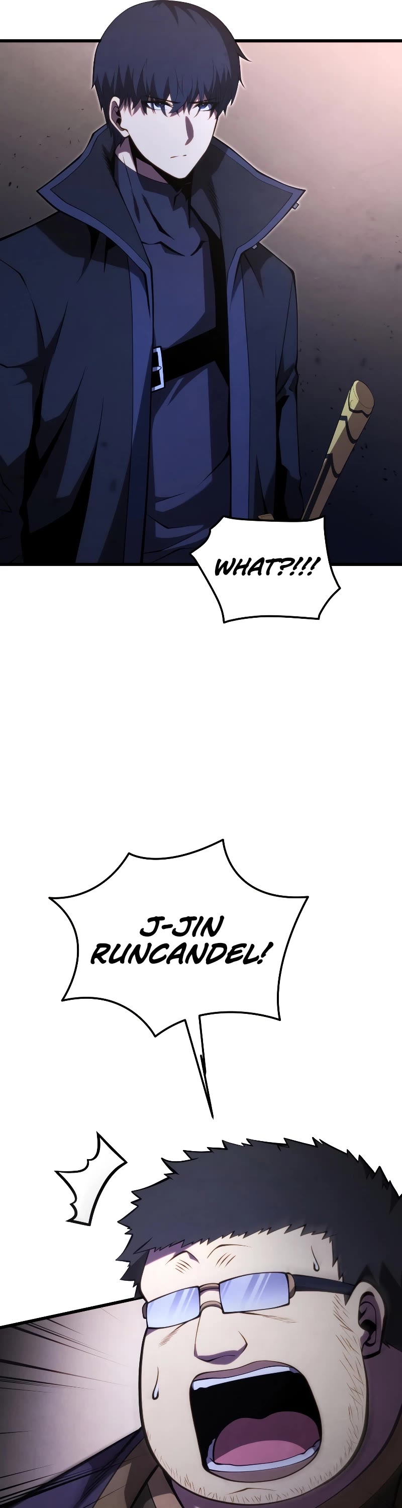 Swordmaster's Youngest Son Chap 119 - Next Chap 120