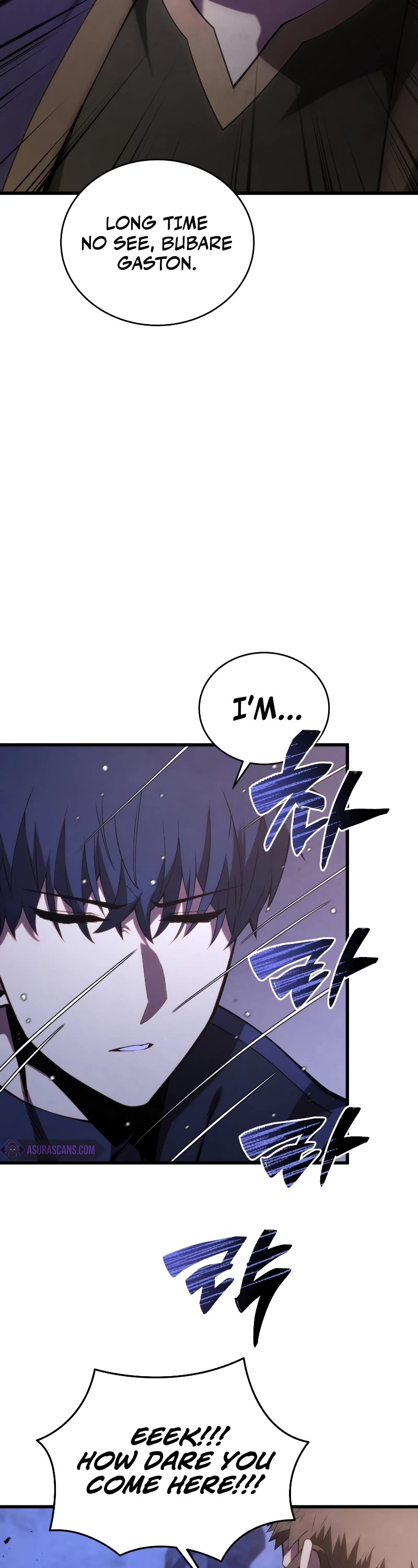 Swordmaster's Youngest Son Chap 119 - Next Chap 120
