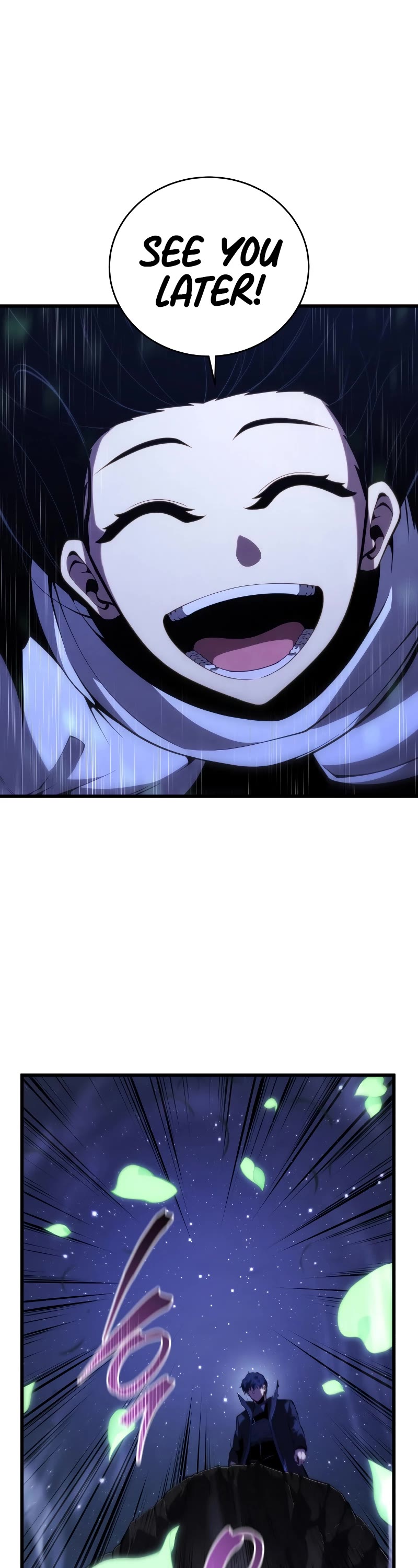 Swordmaster's Youngest Son Chap 110 - Next Chap 111