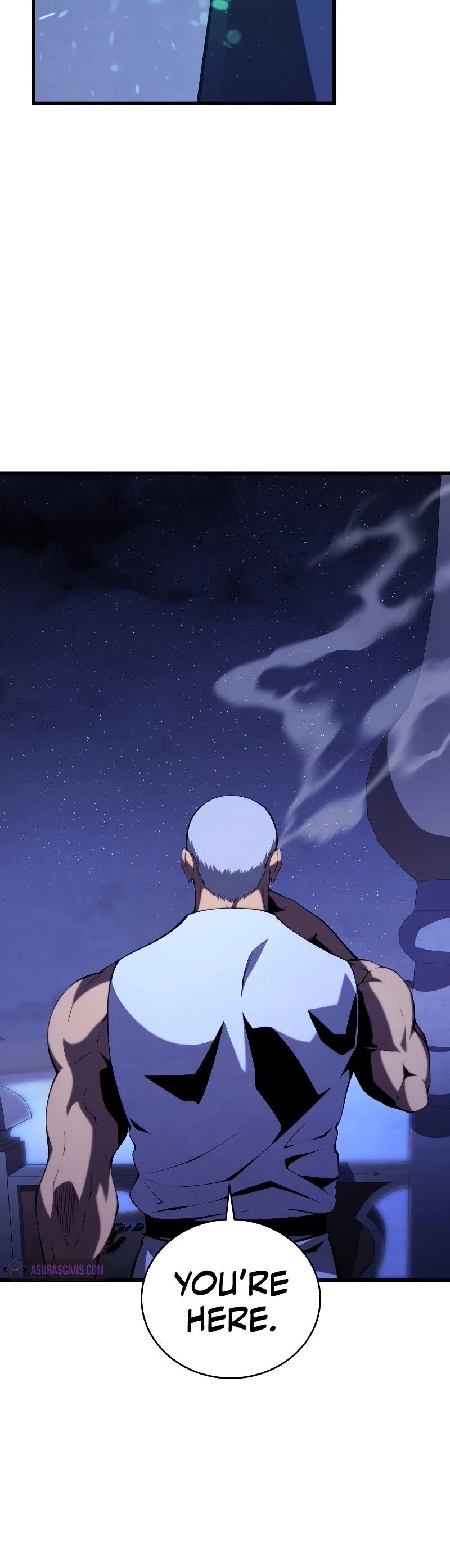 Swordmaster's Youngest Son Chap 110 - Next Chap 111