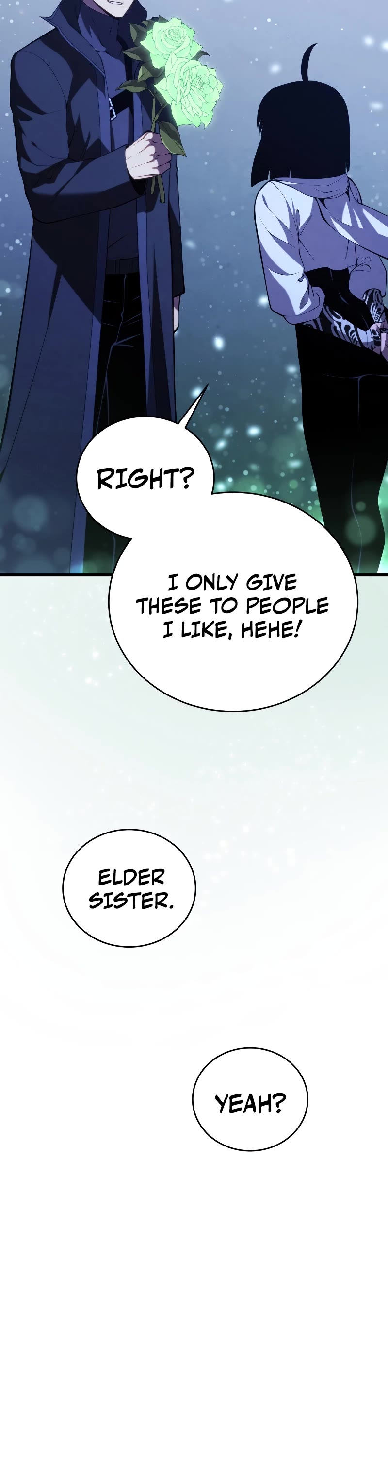 Swordmaster's Youngest Son Chap 110 - Next Chap 111