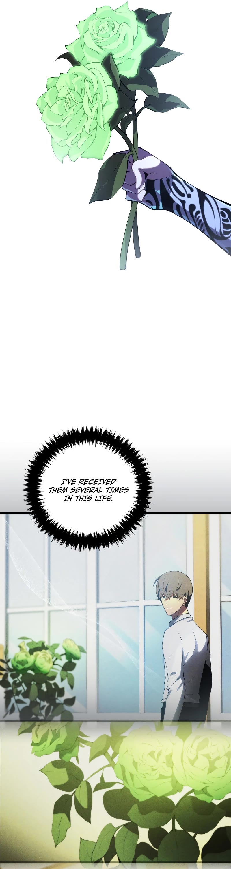 Swordmaster's Youngest Son Chap 110 - Next Chap 111