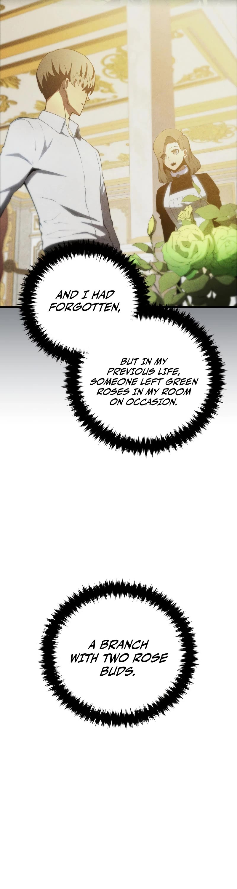 Swordmaster's Youngest Son Chap 110 - Next Chap 111