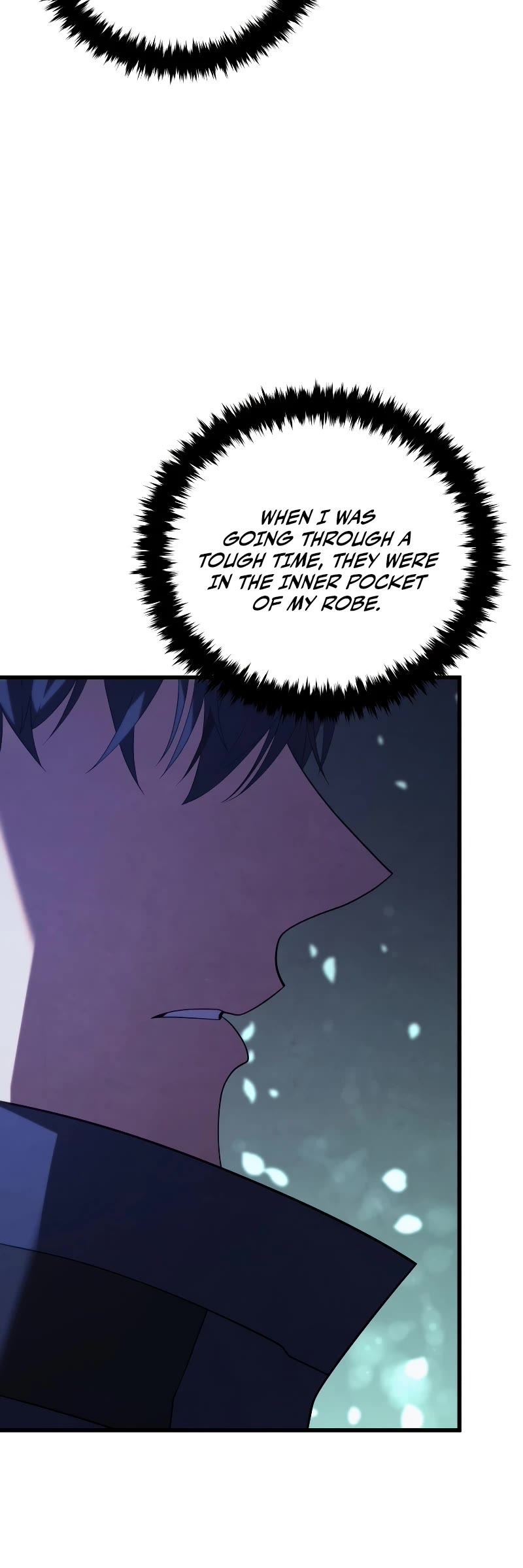 Swordmaster's Youngest Son Chap 110 - Next Chap 111