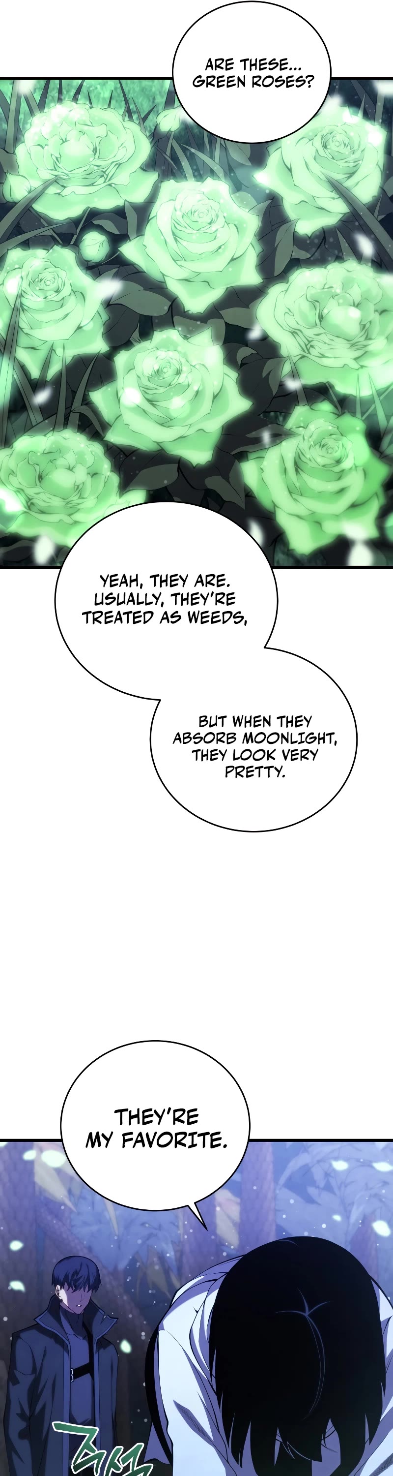 Swordmaster's Youngest Son Chap 110 - Next Chap 111