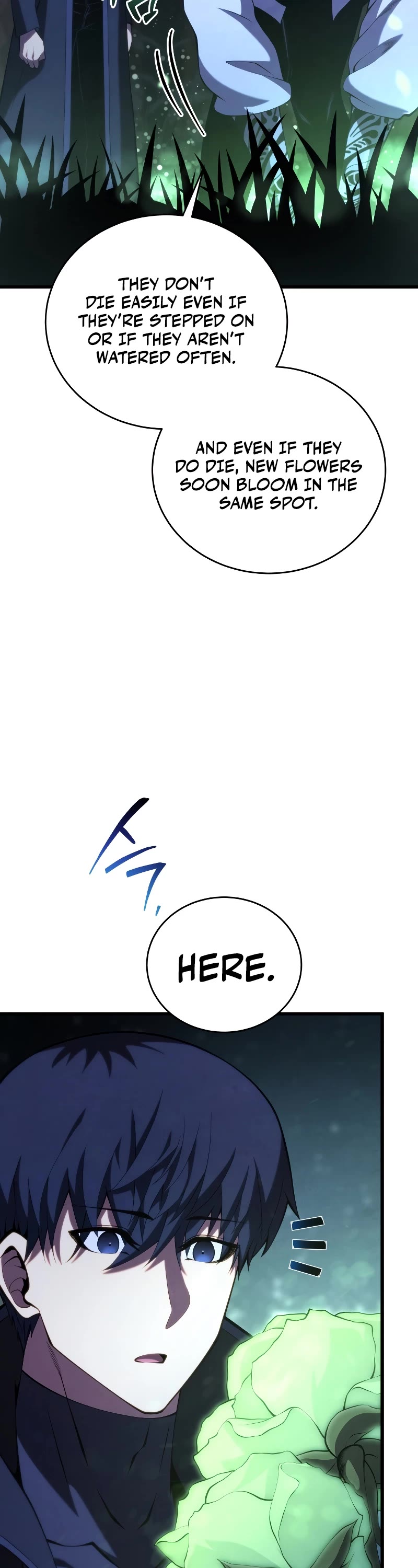 Swordmaster's Youngest Son Chap 110 - Next Chap 111