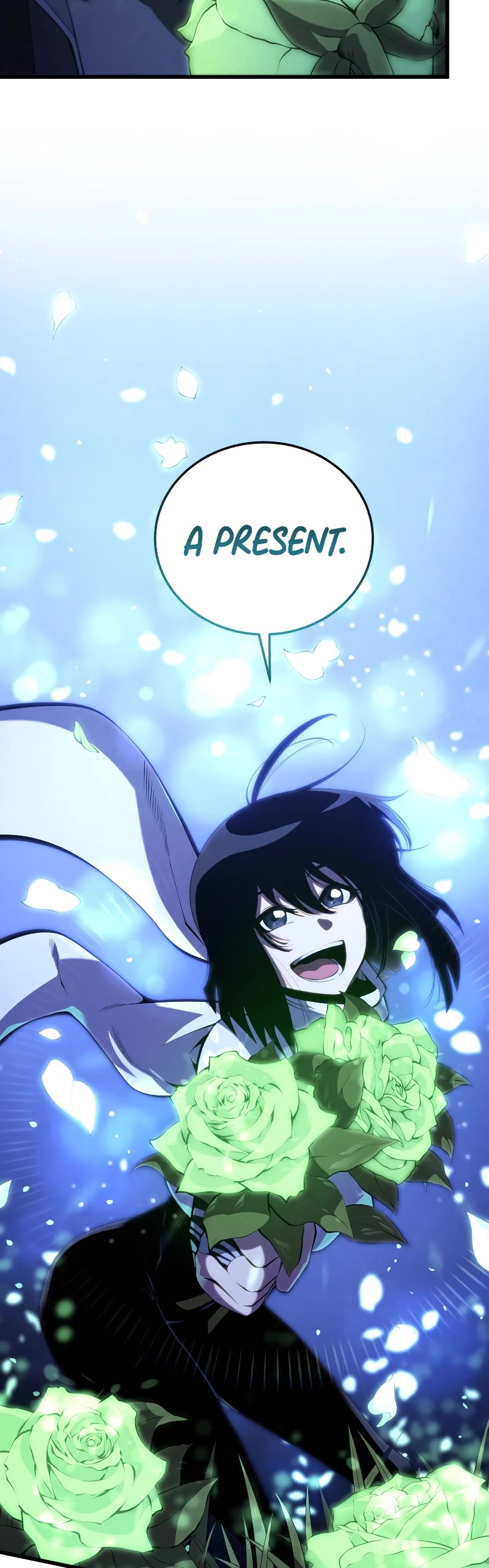 Swordmaster's Youngest Son Chap 110 - Next Chap 111